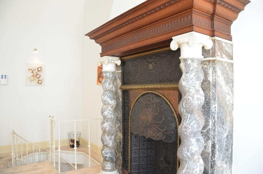 Traditional Modern Centre Appartement