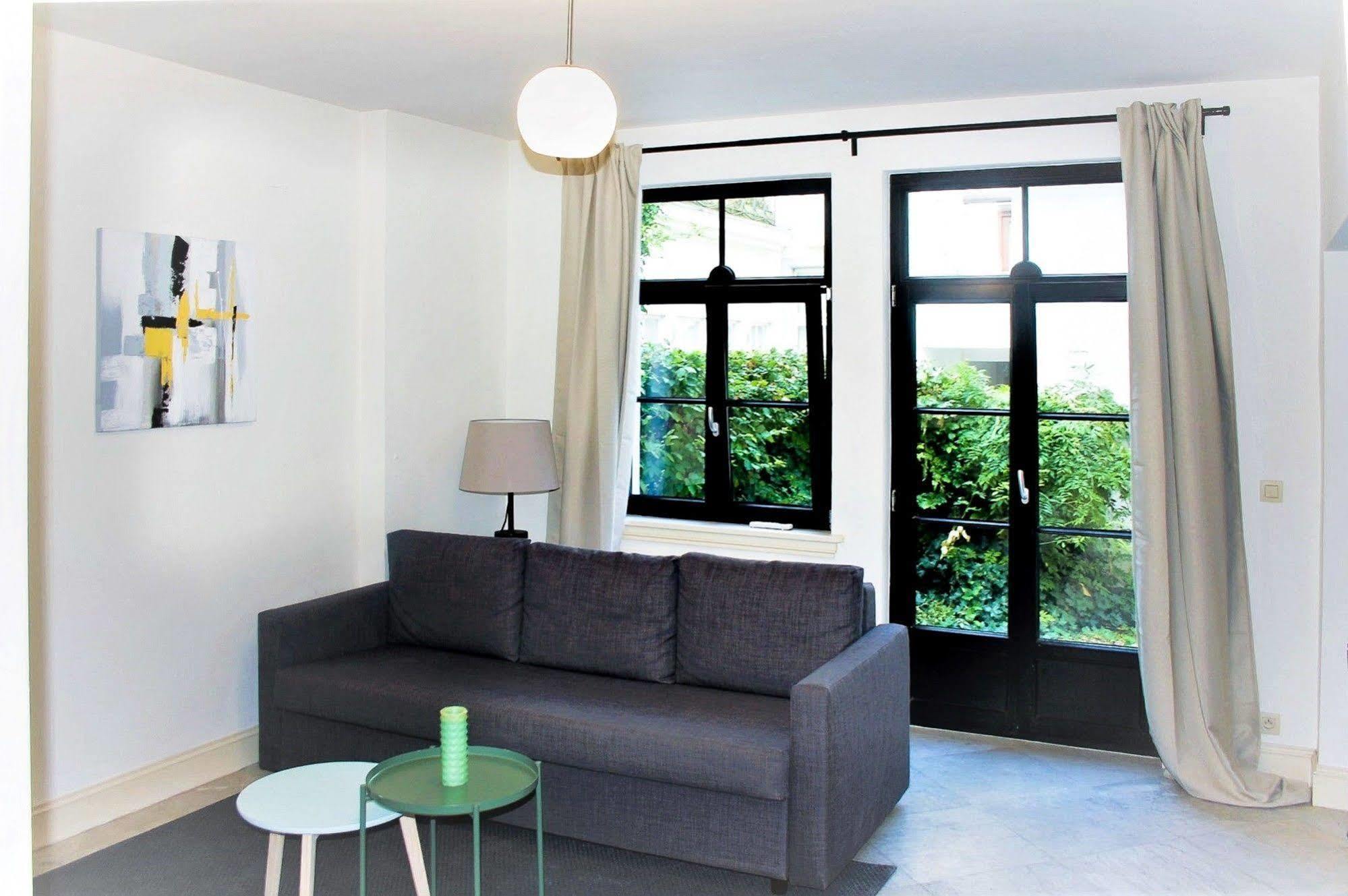 Appartement Traditional Modern Centre Antwerpen