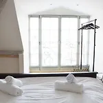 Traditional Modern Apartment City Centre