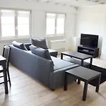 Traditional Modern Apartment City Centre