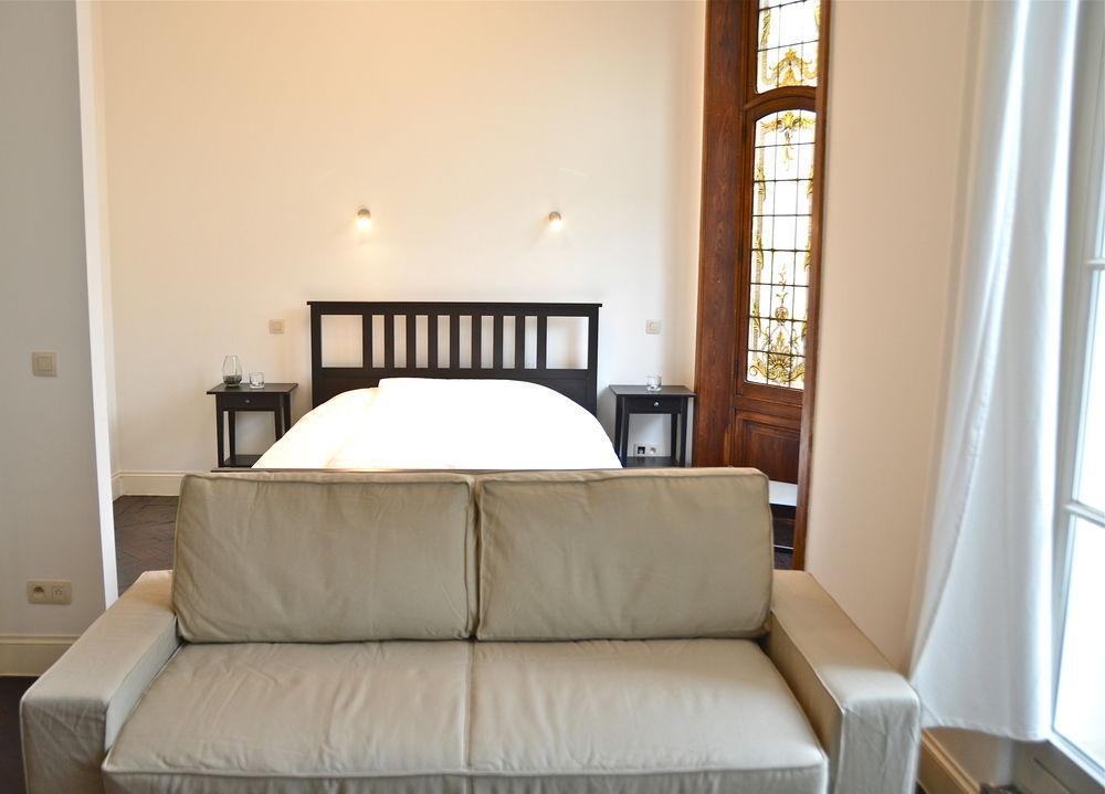 Traditional Modern Centre Appartement *