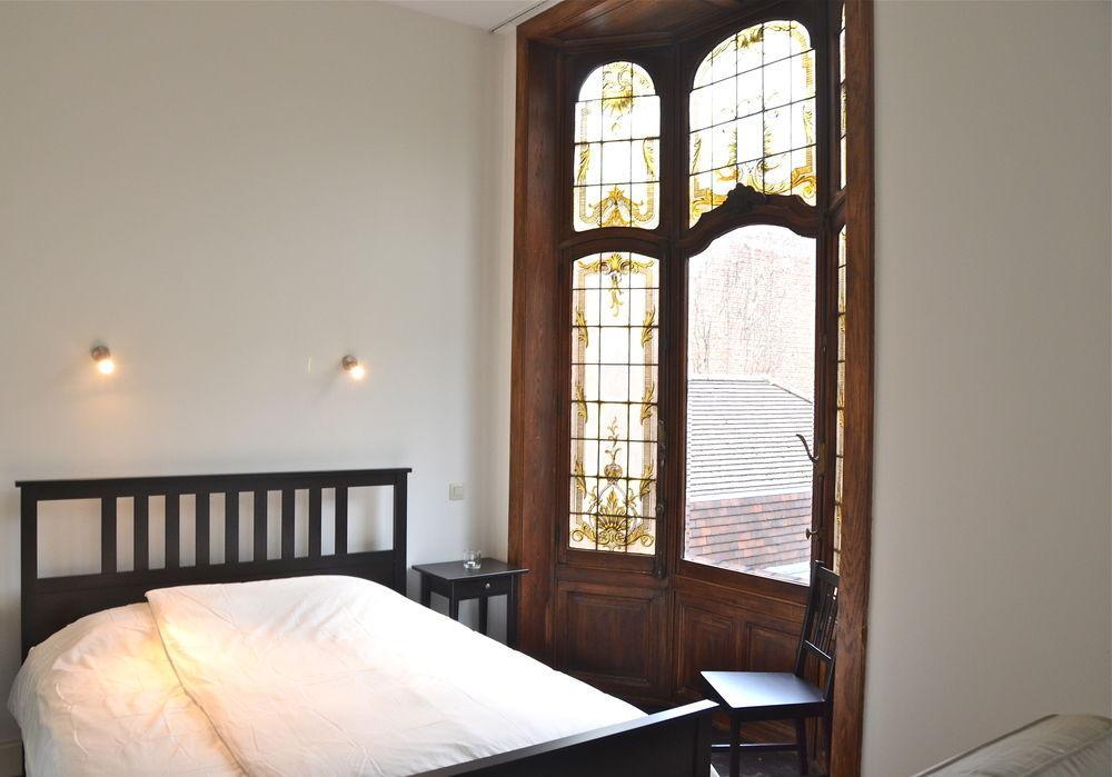 Traditional Modern Centre Appartement