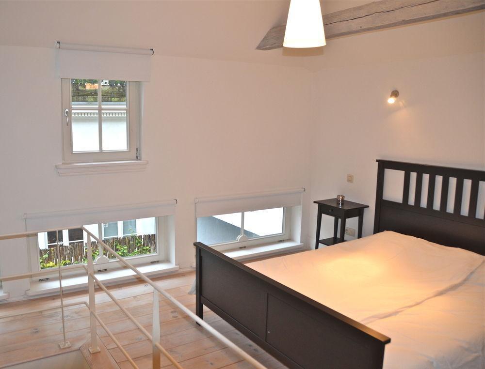 Traditional Modern Centre Appartement Antwerpen