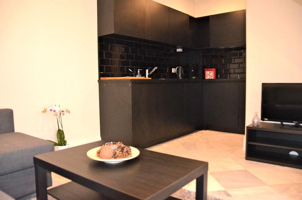 Traditional Modern Centre Appartement Antwerpen