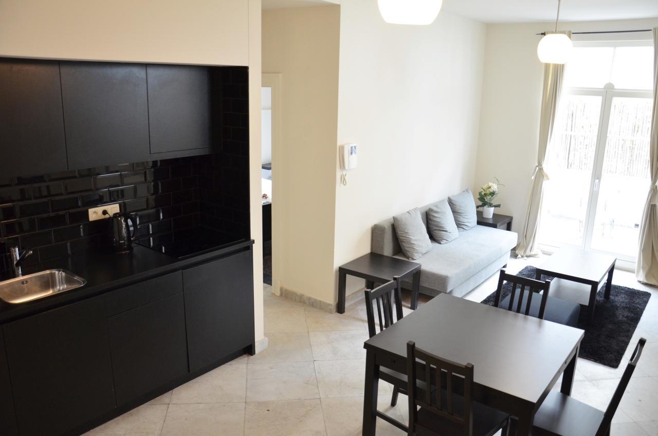 Appartement Traditional Modern Centre