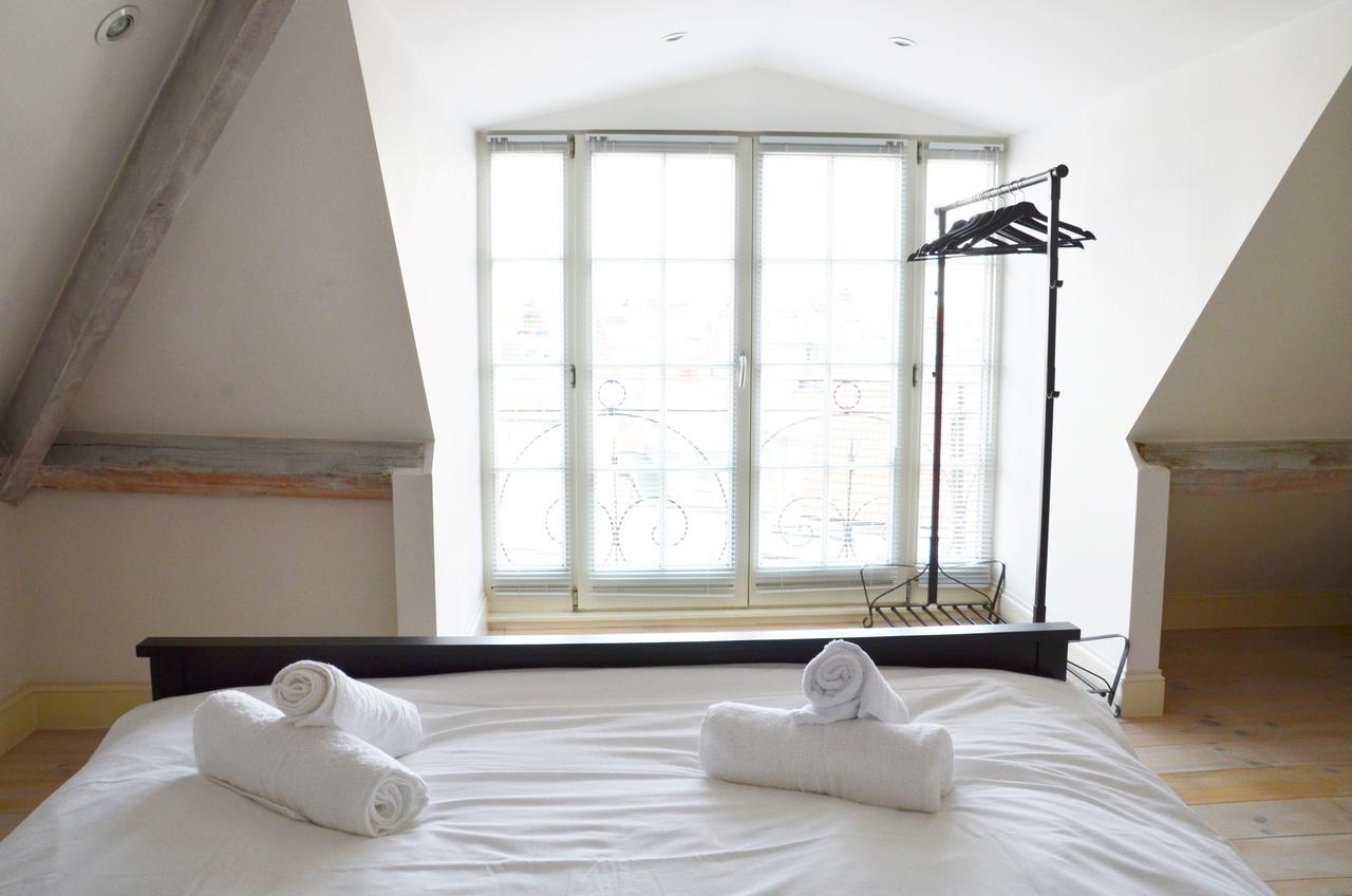 Appartement Traditional Modern Centre *
