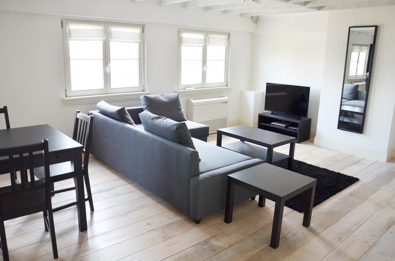 Traditional Modern Centre Appartement *