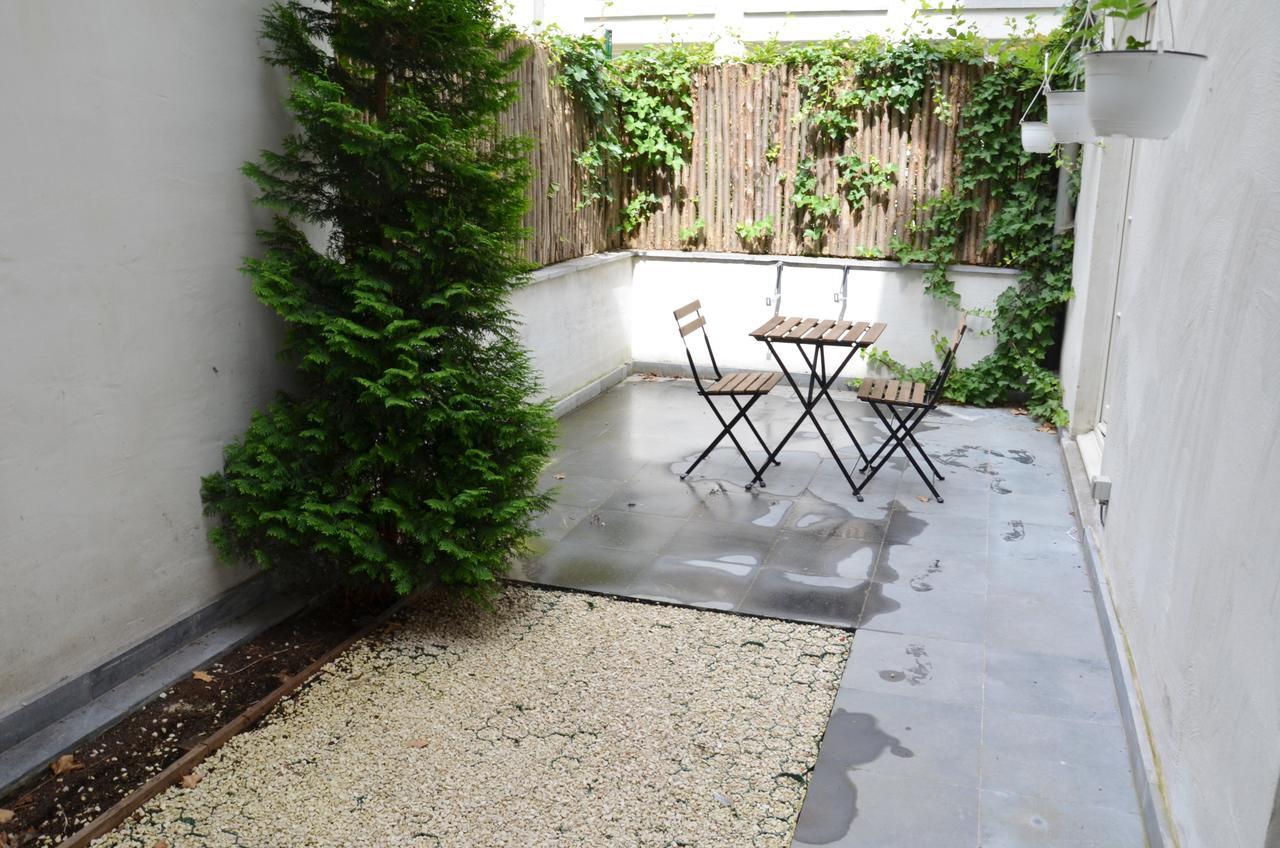 Traditional Modern Centre Appartement Antwerpen