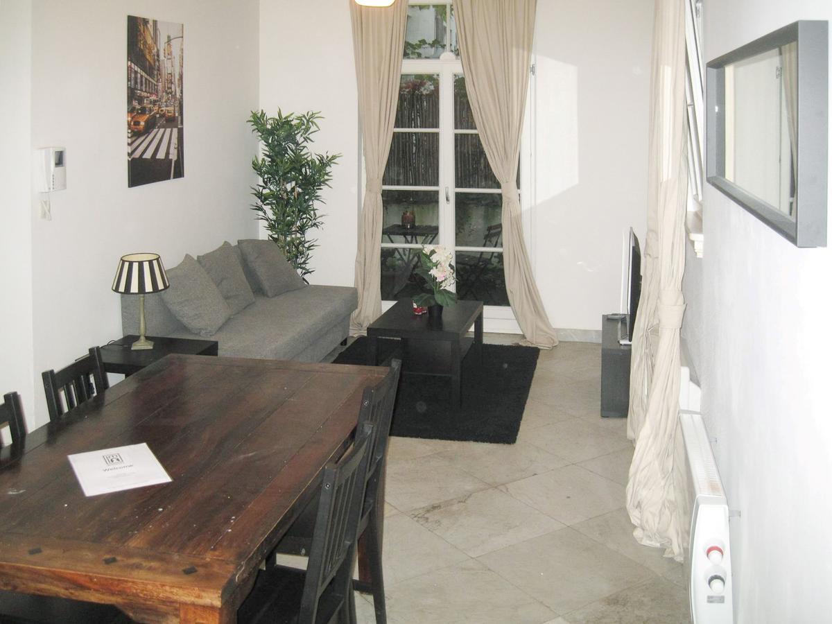 Appartement Traditional Modern Centre *