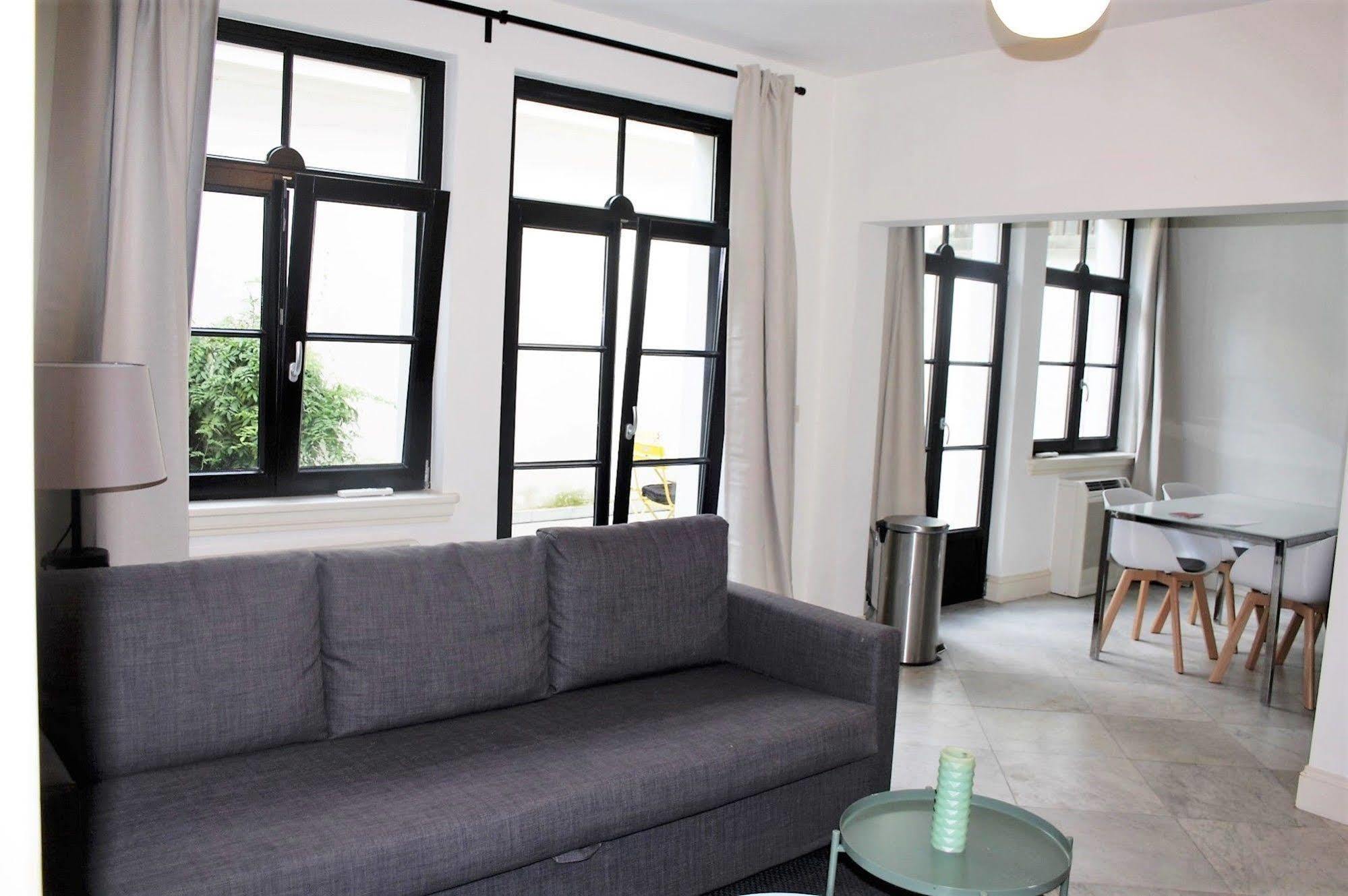 Appartement Traditional Modern Centre *
