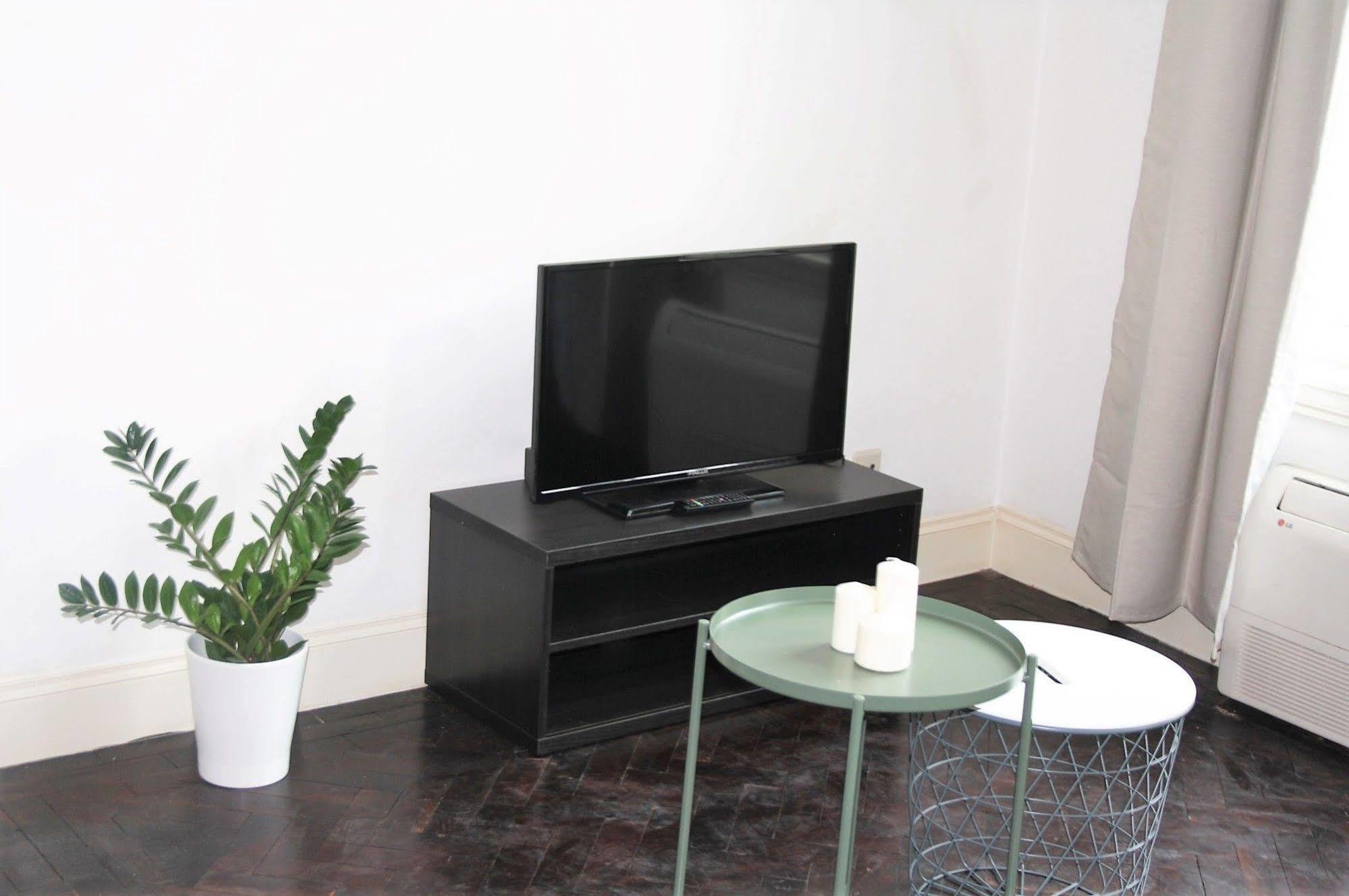 Traditional Modern Centre Appartement *