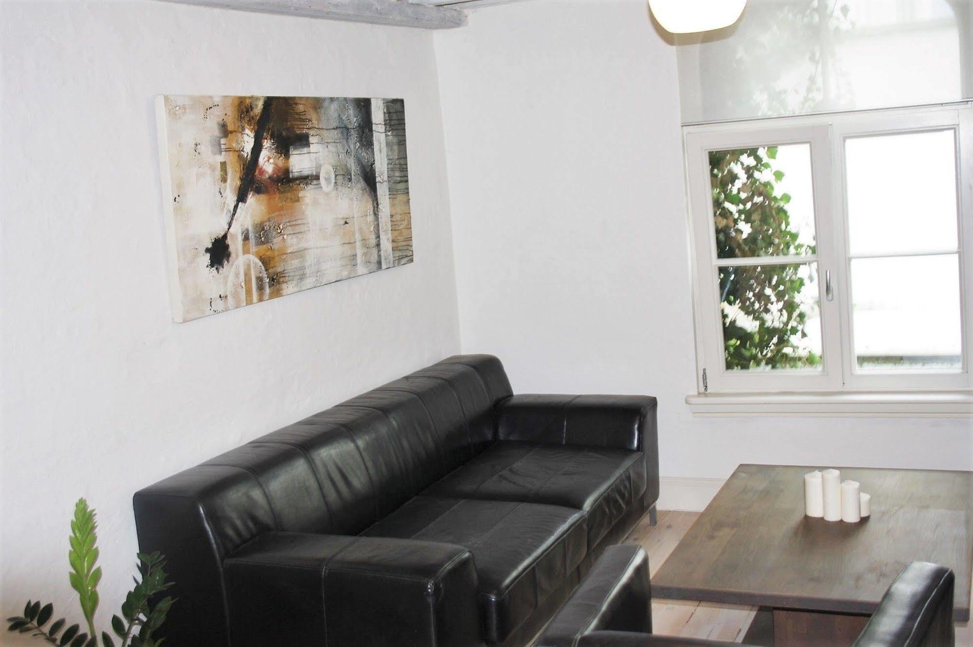 Traditional Modern Centre Appartement Antwerpen