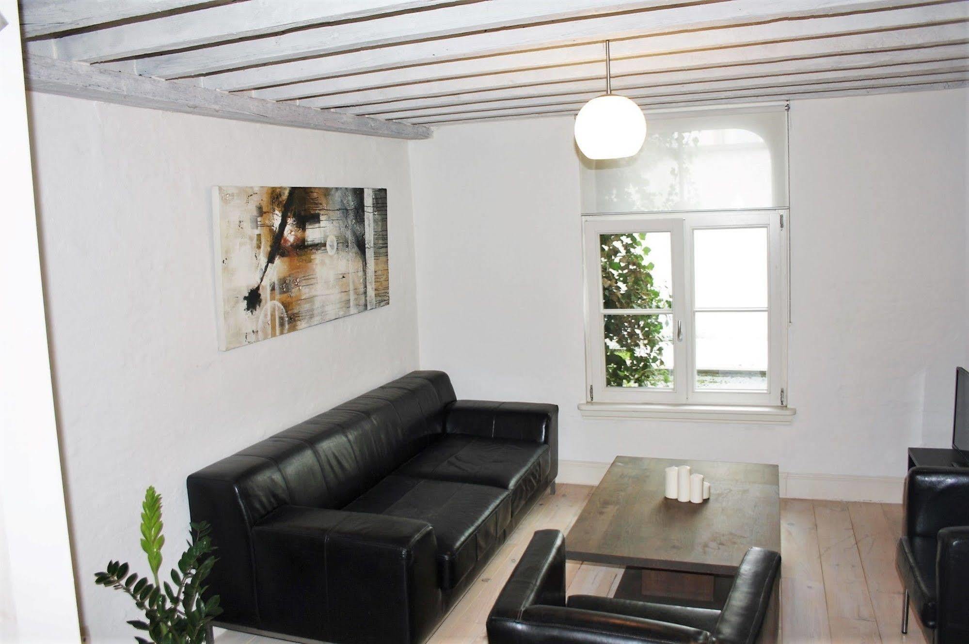 Appartement Traditional Modern Centre *