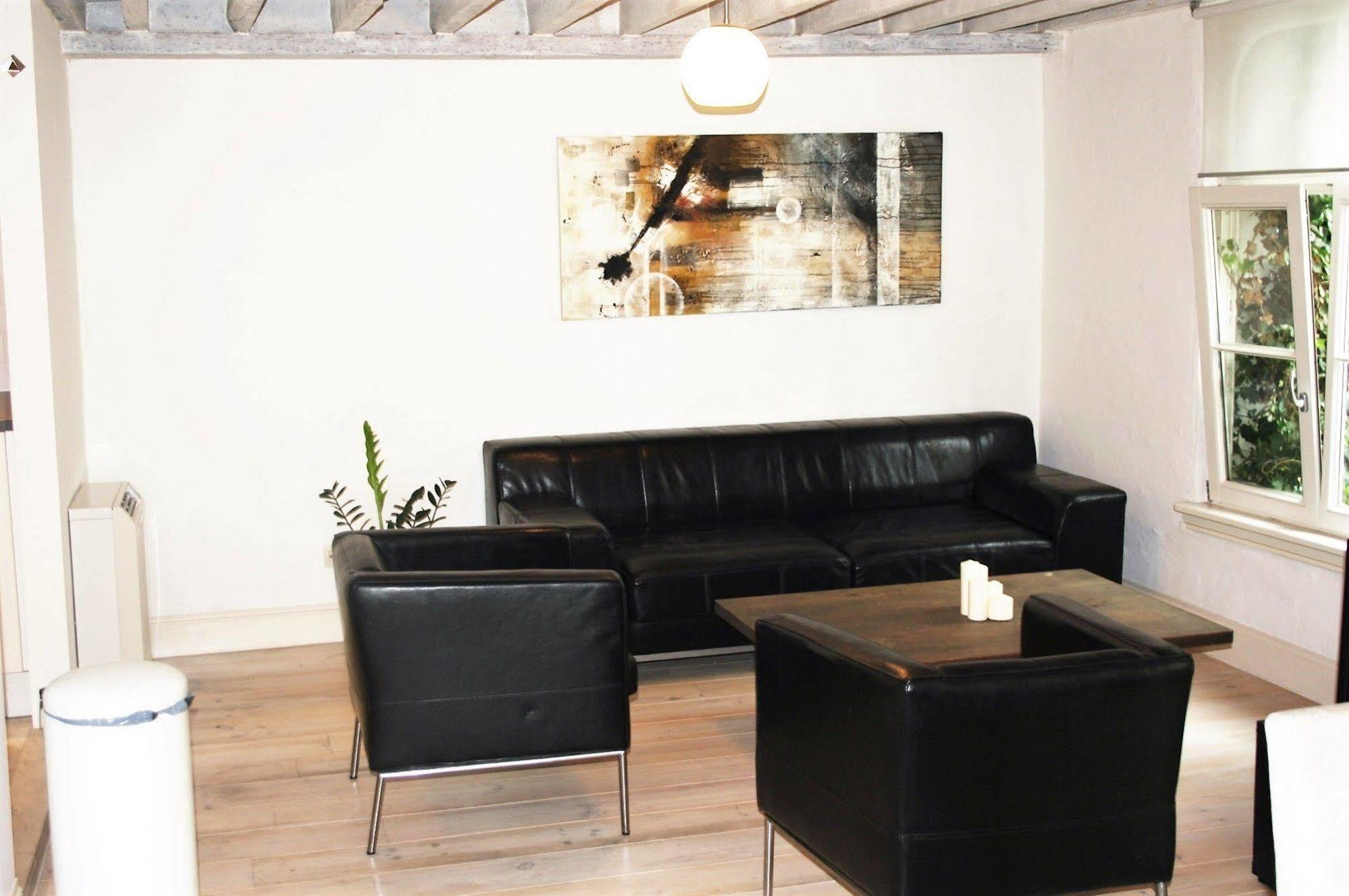 Traditional Modern Centre Appartement *