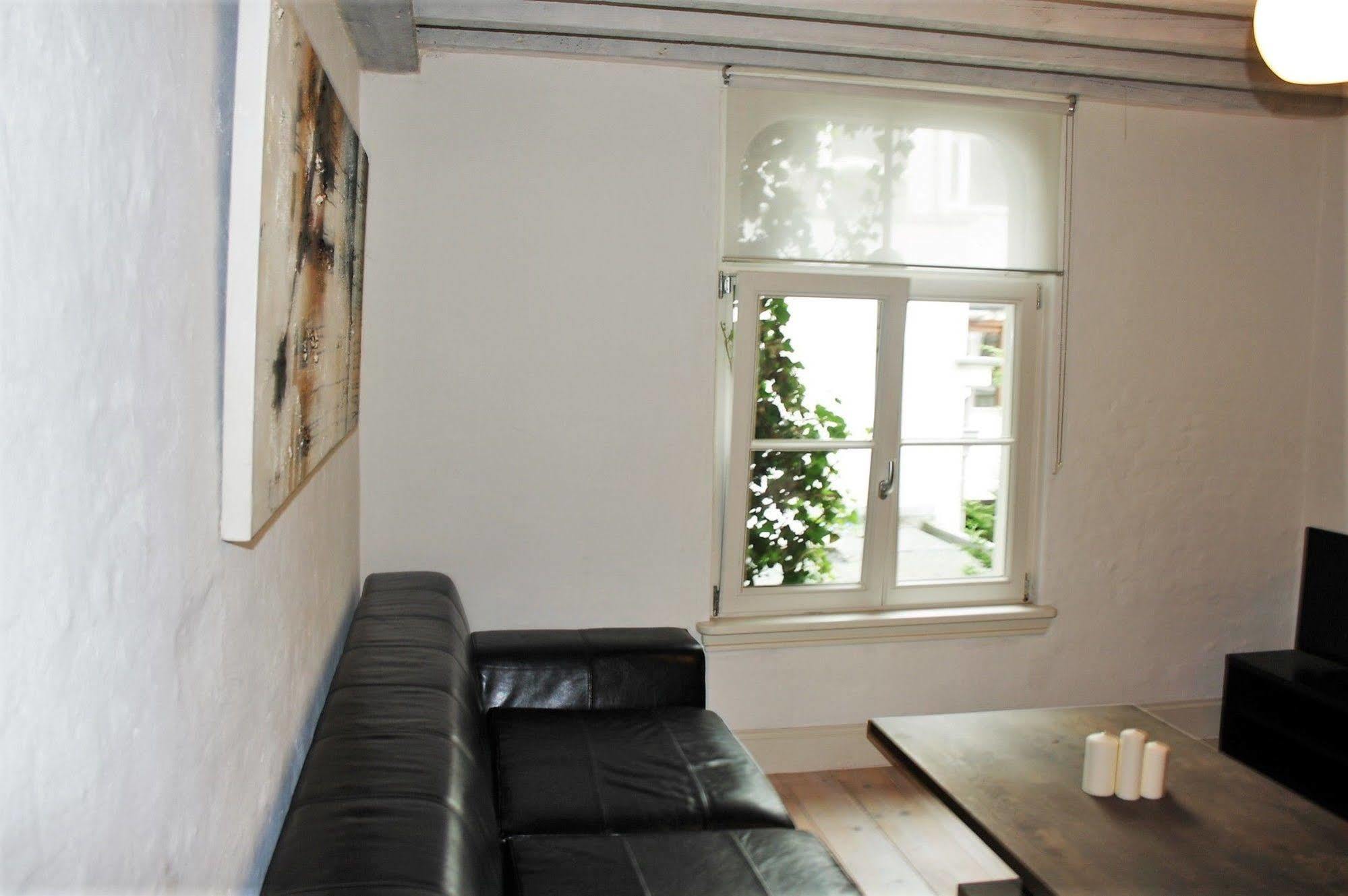 Traditional Modern Centre Appartement